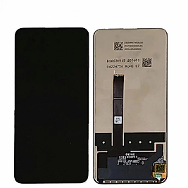 Vivo Y9A Dokunmatik Ekran (Siyah)