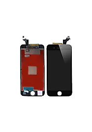 iPhone 6s Plus Ekran Siyah