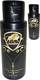 CARABOA ANALTİGHTENİNG CREAM 2 ADET HEM KADIN HEM ERKEKLER IÇİN ANALDARALTICI SIKILAŞTIRICIKREM 60 ML