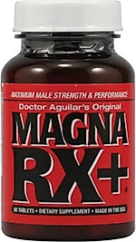 SÜPER CABS MAGNA RX DOĞAL KAPSÜL