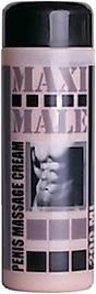 HİNTOHU MAXİ MALE CREAM 200 ML VE 125 ML PLAYBOY MASAJ YAĞI