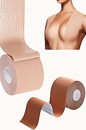 Göğüs Bandı Toparlayıcı ve Şekillendirici Suya ve Tere Dayanıklı UUCZGÖĞÜSBANDI2
