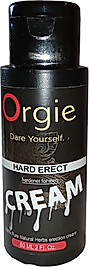 L.ORGİE ERKEKLERE ÖZEL GELİŞTİRİLMİŞ 60 ML KREM