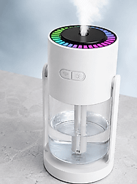 Ultrasonik Nemlendirici Renkli LED Işıklı 1L Model UCZZPDPGCL32NEMLENDİRİCİ-2