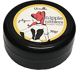 NİPPLE CİLT BAKIM VANİLYA KREM / NİPPLE NİGHT TİME VANİLLA CREAM