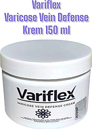 VARİFLEX IÇİN AYAK PEELİNG BAKIM KREMİ X 1 ADET