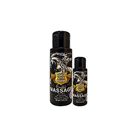 HORSE ACTİVE POWER 2 ADET FANTAZİ MASAJ YAĞI 60 ML