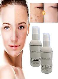 WHİTE FACTOR CİLT MASAJ BAKIM KREMİ 120 ML 2 ADET