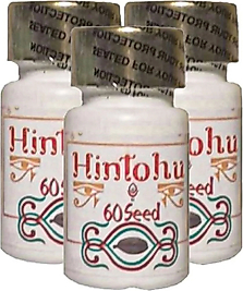 HİNTOHU 3 ADET X 60'LI AĞIZİÇİ ITİCİ KOKUYA ÇİĞNENEBİLİR FORM