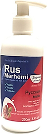 Olegovich Medicine Rus Merhemi Tüy Dökücü Azaltıcı Krem Merhem 250 ml 1 Adet