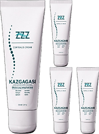 ZZZ KAZ GAGASI 4 ADET ÖZEL KARIŞIMLI CORYDALİS 100 ML KREMİ