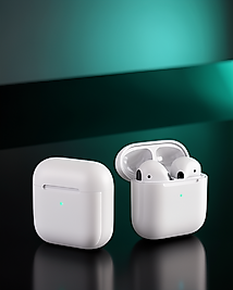 Pro Bluetooth Kulaklık Uzun Pil Ömrü UCZPRO5BEYAZ2