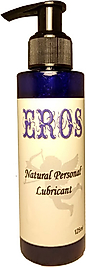 EROS LUBR NATUREL LUBRİCANT 125 ML SNMX - EROS LUBR BÜYÜK BOY NATUREL AROMASIZ ANÀL VAJJİNAL KAYD.IRICI 120 ML ÖLÇEK - BAY BAYAN KULLANIM