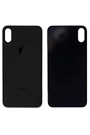 iPhone X Arka Pil Kapağı (Siyah)