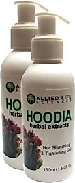 HOODİA SLİMMİNG FİRMİNG GEL 150 ML HOODİA KAKTÜSÜ 2 ADET