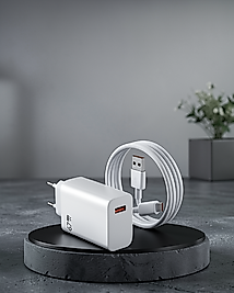 67 Watt Turbo Şarj Aleti UCZZZ67WŞARJALETİİ-4