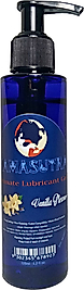 KAMASUTRA VANİLLA PLEASURE BİG SİZE LUBRİKA.NT GEL 125 ML - VANİLYA KOKULU 125 ML KAYDI.RICI JEL