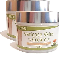 SPİDER VARCSE VNİS CREAM BAKIM KREMİ 100 ML 2 ADET
