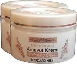ARNAVUT  CİLTTE KREMİ 100 ML 2 ADET