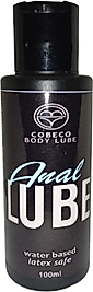 COBECO PHARMA  LUBE 100 ML
