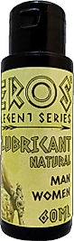 EROS LEGENT LUBRİCANT GEL 60 ML