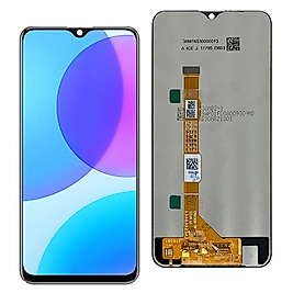 Vivo Y19 Lcd Dokunmatik Ekran