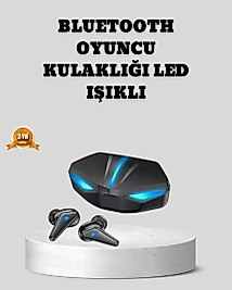 Kablosuz Bluetooth Kulaklık – Aktif Gürültü Engelleme, 3D Ses Deneyimi, Uzun Pil Ömrü