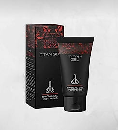 BİKO GROUP TİTN JEL RED BAKIM KREMİ