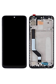 Redmi Note 7 Uyumlu Ekran Dokunmatik Çıtalı SRV (S