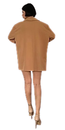 Oversize Ceket - TABA