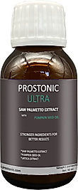 PROSTONİC ULTRA ERKEKLERE YOĞUN SAWPALMETTOLU KABAK ÇEKİRDEĞİ EKSTRATLI 50 ML ŞURUP