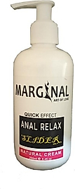 MARGİNAL KREM 250 ML