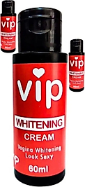 WHİTENİNG KREM 60 ML X 3 ADET