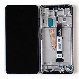 Poco X3 Pro Dokunmatik Ekran Çıtalı (Siyah)
