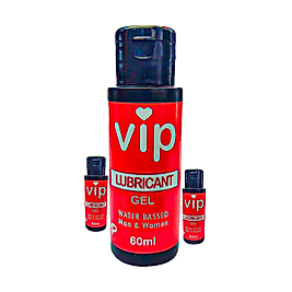 VİP KADINLAR VE AP.ERKEKLER İÇİN LUBRİCANTGEL FOR EROTİK 3 ADET LUBRİCANTANALVAJİNAL KAYDIRICIJEL 60 ML