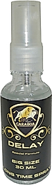 CARABOA LONGTİMEX DELAYSPRAY FOR MEN 30 ML CİNSELİLİŞKİ SÜRESİNİUZATMAK IÇİN GECİKTİRİCİSPREY