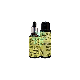 EROS LEGENT 60 ML KADINLARA ÖZEL ŞEKİLLENDİRME MEMLİFTBAKIM KREMİ+ KADINLARA ÖZEL UYARICIDAMLA
