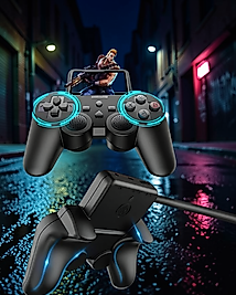 Oyunlı Gamepad TV Uyumlu S10 Sup 520