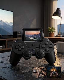 Gamepad S10 Sup 520 TV Uyumlu