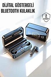 Kulaklık Bluetooth 5.0 UUCZS20KULAKLIK2