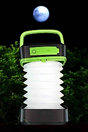 Katlanabilir LED Kamp Lambası UCZHS71LAMBA3