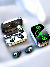 Bluetooth Kulaklık Aynalı YD03