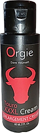 L.ORGİE ERKEKLERE ÖZEI ÜRETİLMİŞ 60ML XXXLŞEKİLLENDİRMEBAKIM KREMİ