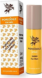 SÜPER PORCODİLE FOR MEN SPREY 20 CC
