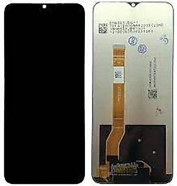 Relame C35 Dokunmatik Ekran