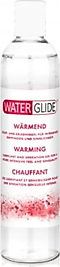 WATER GLİDE WATERGLİDE WARMİNG LUBRİCANT GEL 400ML ISITICILI JEL