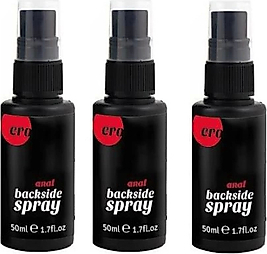 HİNTOHU HİNTOHU KADINLARA ERKEKLERE ÖZEL SPREY 50 ML 3 ADET