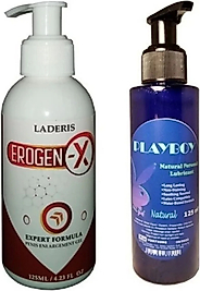 SÜPER REKZE JEL FOR MEN 125 ML JEL125 ML