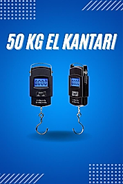 50 Kg Dijital El Terazisi UUCZZZELKANTARIIIIII1