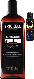 BRİCKELL ŞAMPUAN SAÇSAKAL ERKEK BEYAZIIK ANTİ.WHİTE 237ML + L.KAMASUTRA ERKEĞE ÖZEL SERTLİKKREMİ 60 ML